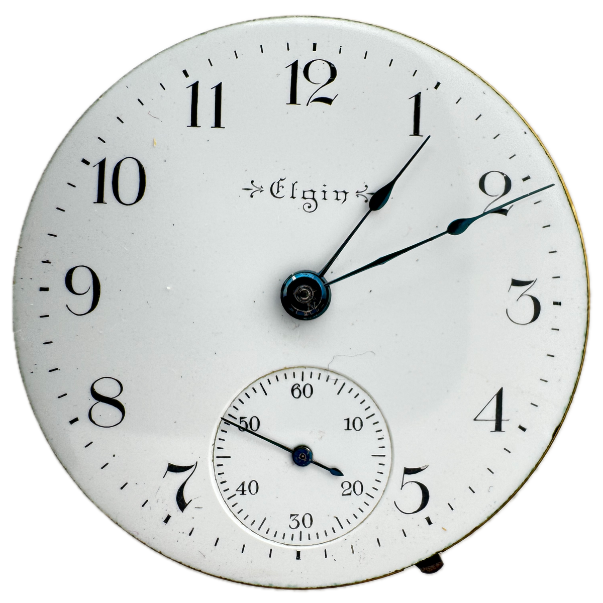Elgin 3 1889