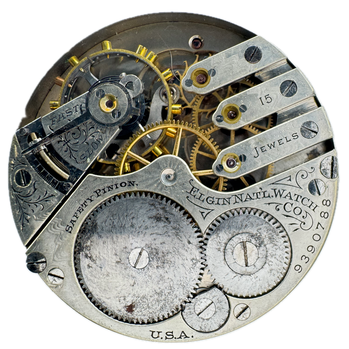 Elgin 6 1902