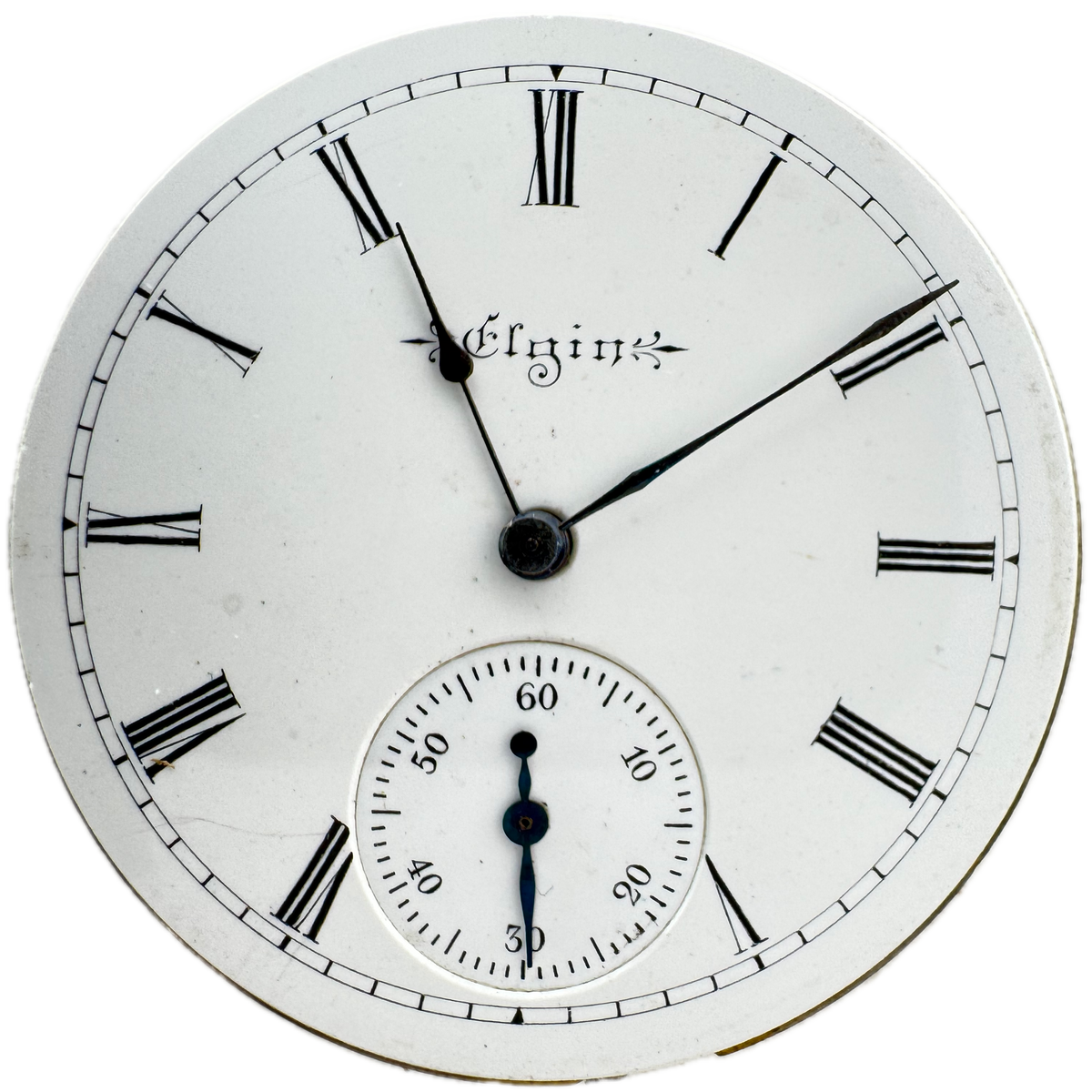 Elgin 6 1902