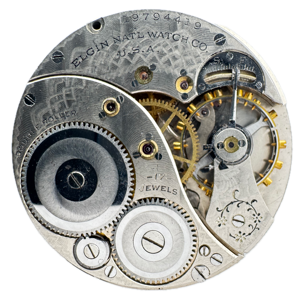 Elgin 3 1917