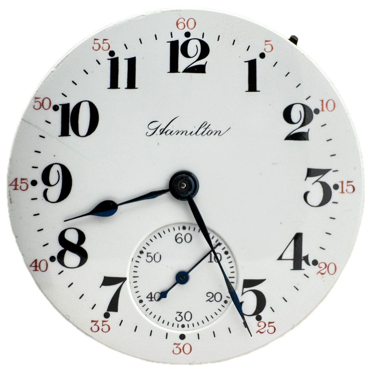 Hamilton 2 1920