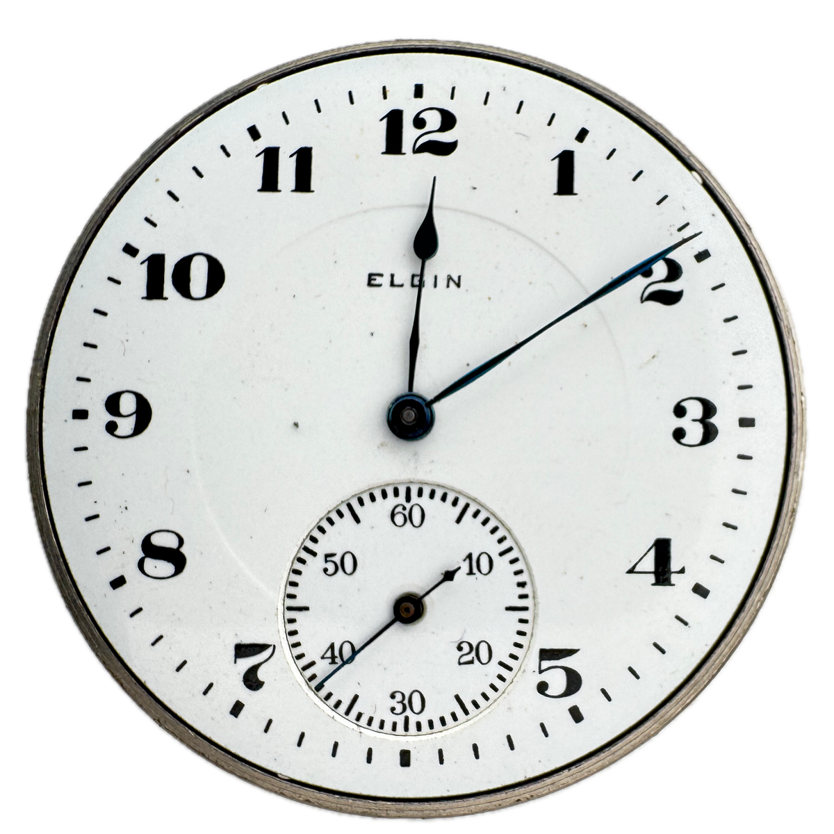 Elgin 3 1921