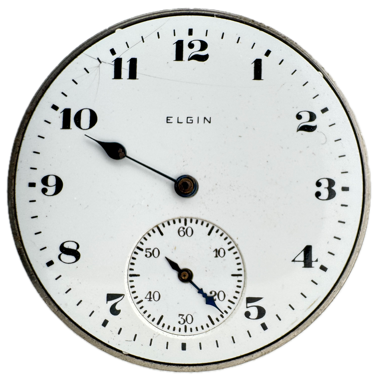Elgin 3 1919