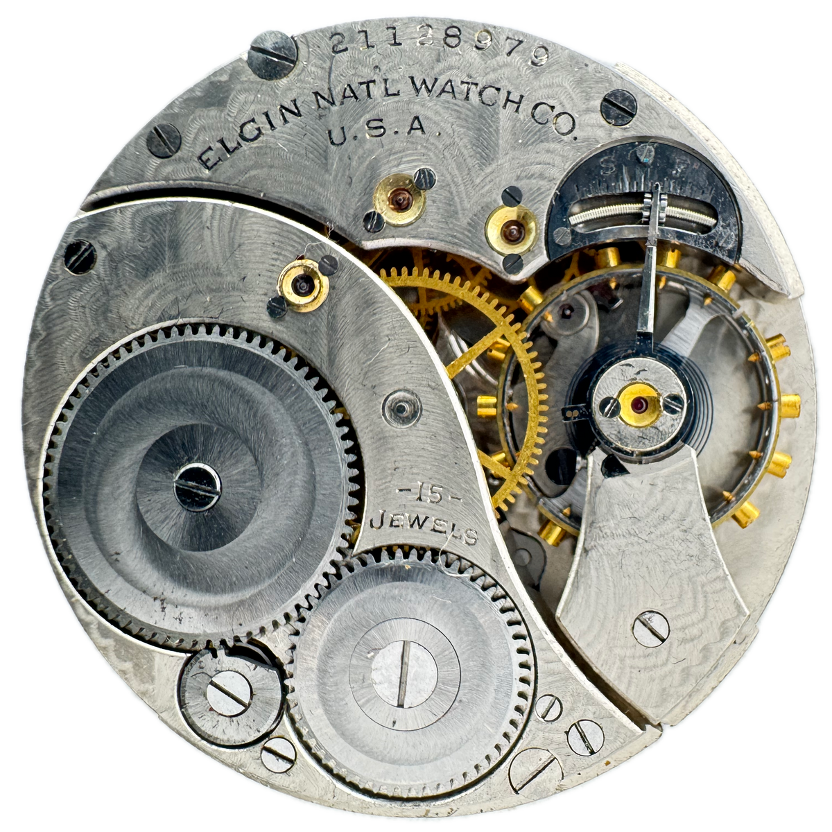 Elgin 3 1919