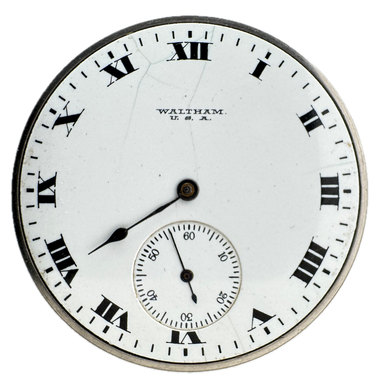 Waltham 1894 1917