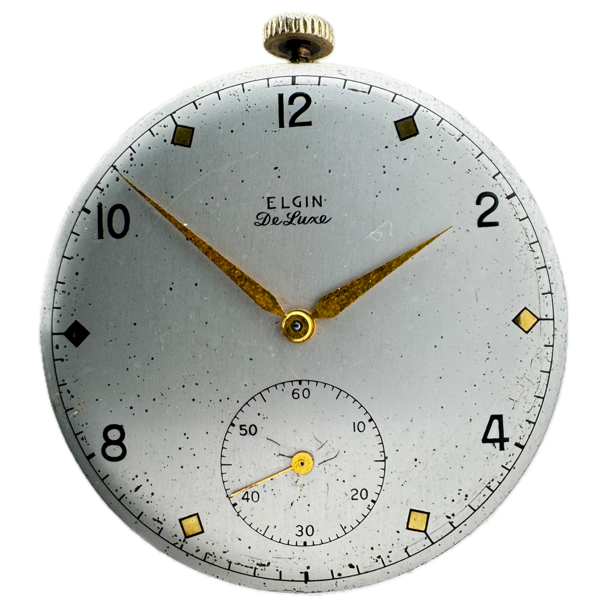 Elgin 5 - De Luxe 1941