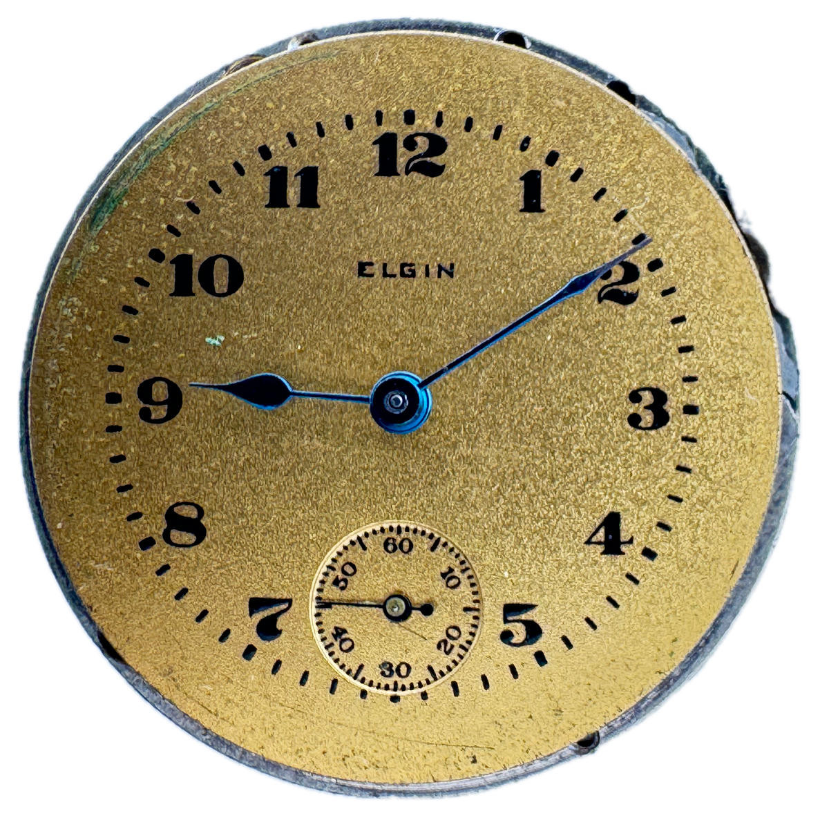 Elgin 3 1920