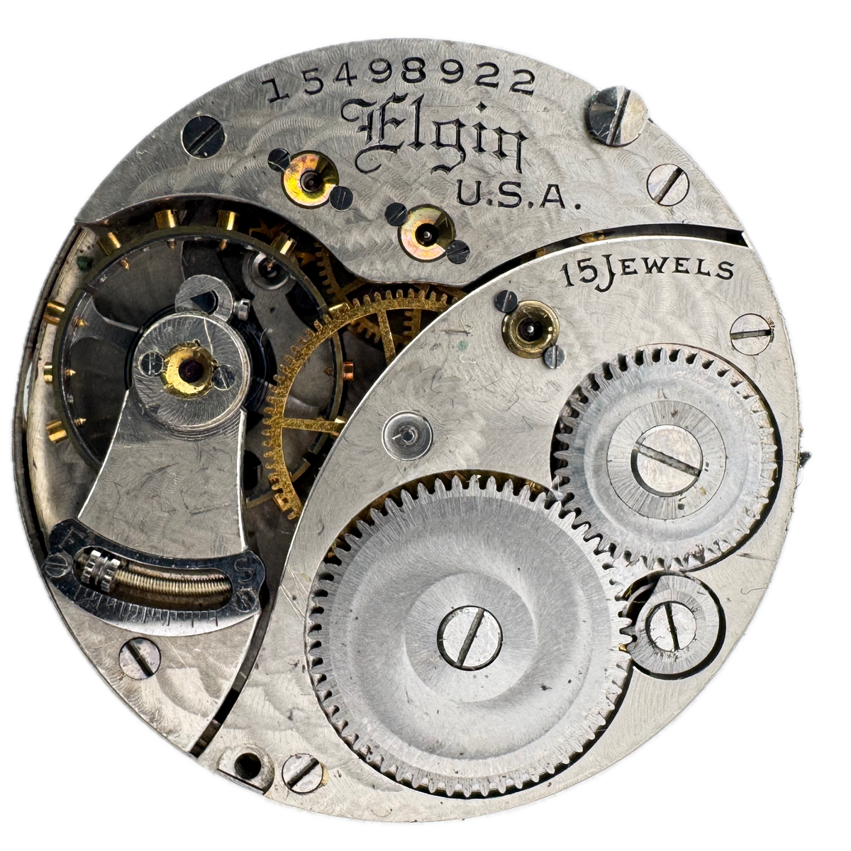 Elgin 2 1911