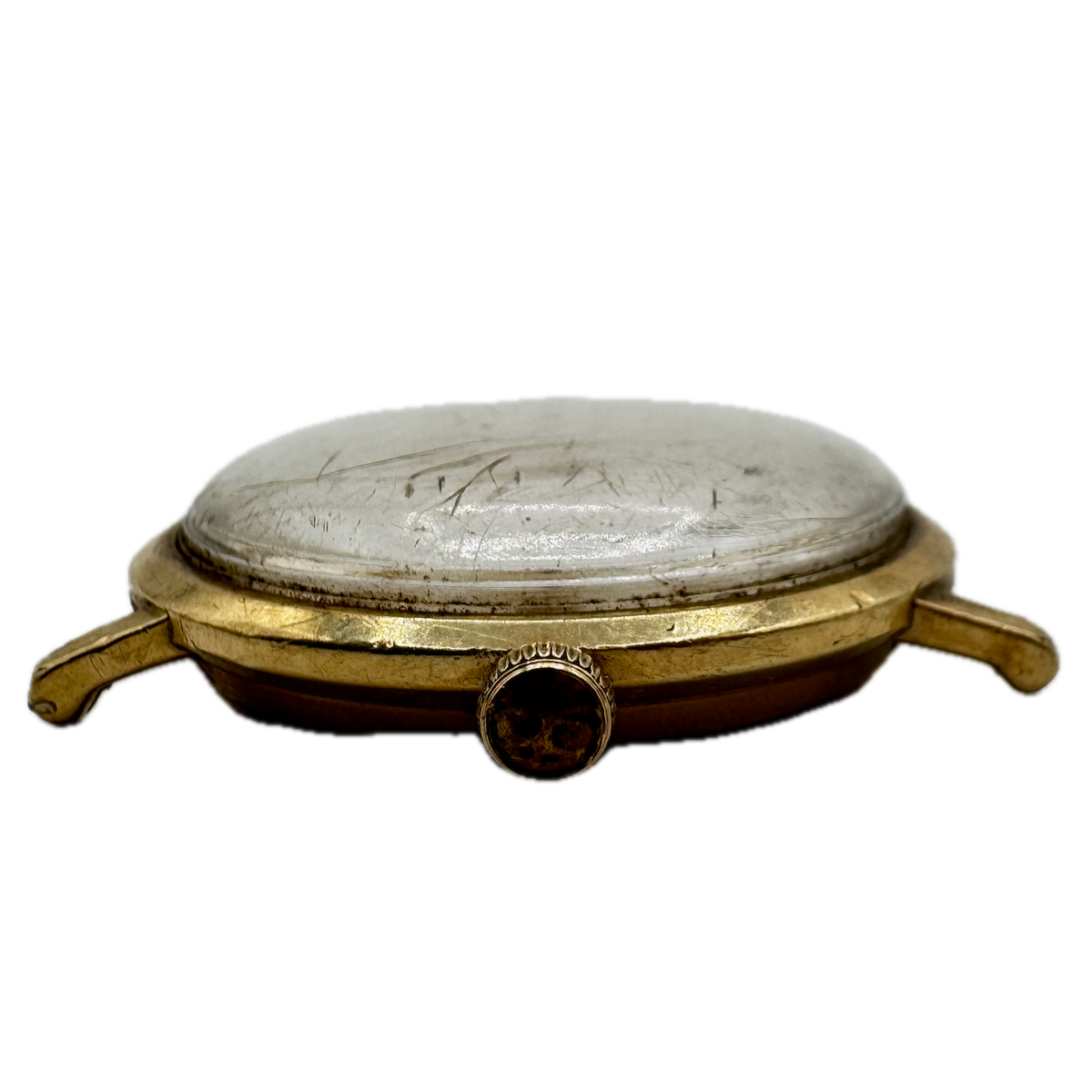 Hamilton Masterpiece Thin-o-matic