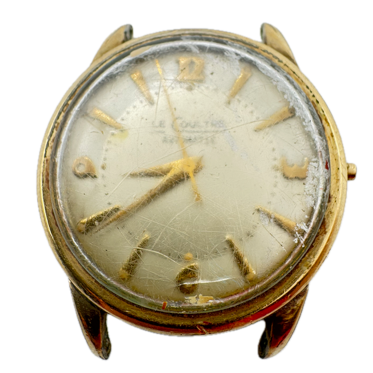 Le Coultre Art Deco 385-310