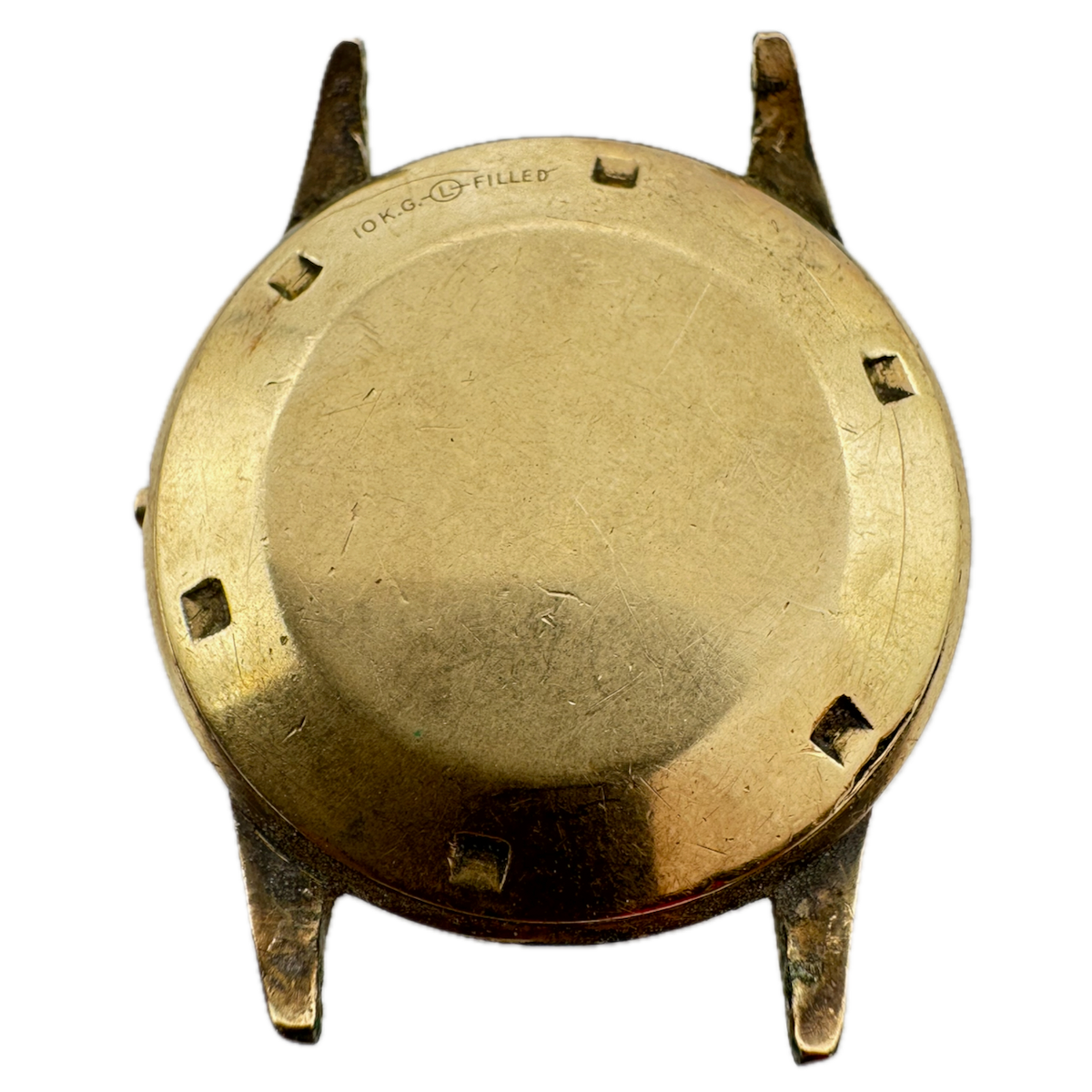 Le Coultre Art Deco 385-310