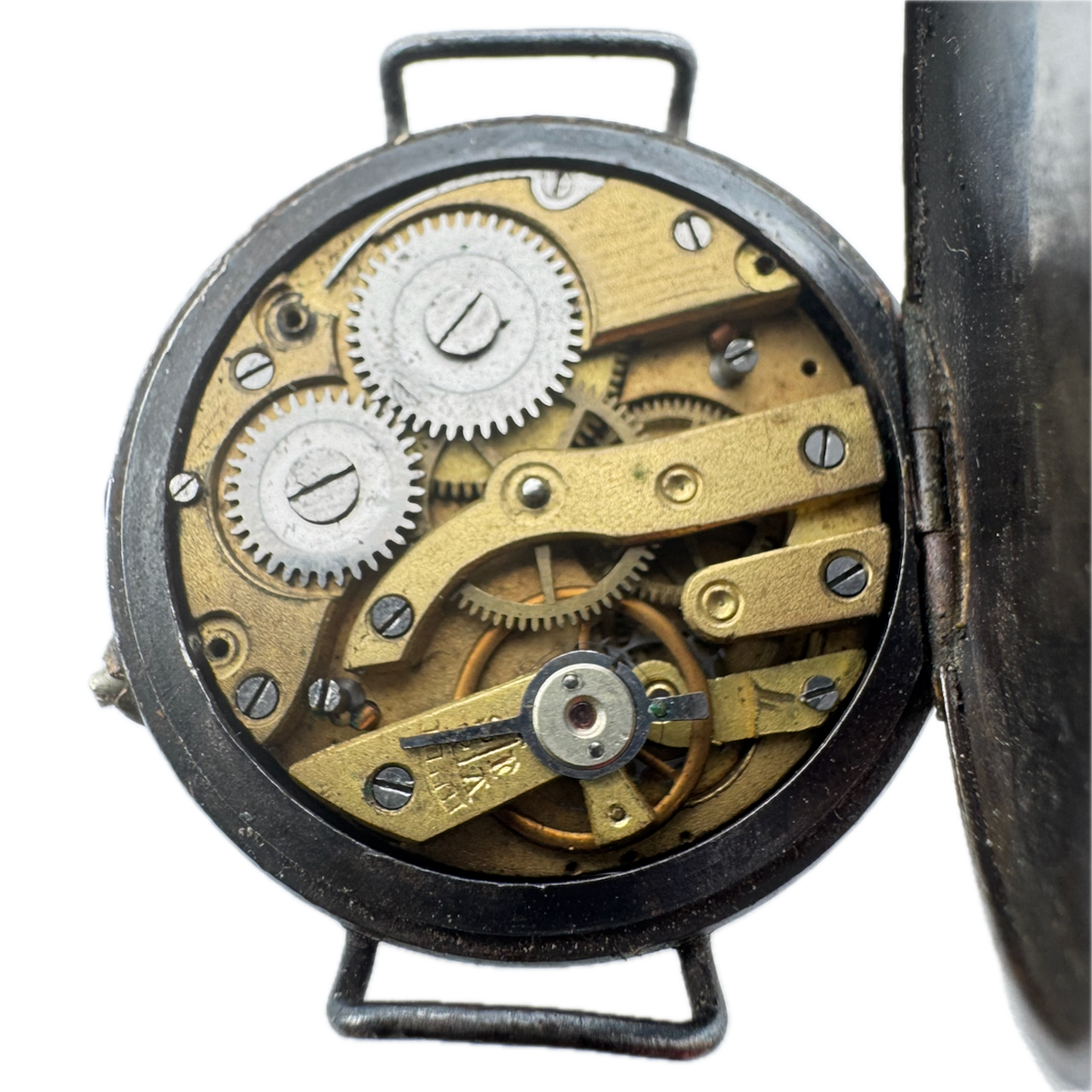 Unbranded Two Tone Wire Lug