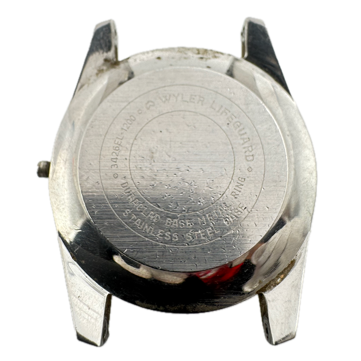 Wyler Lifeguard Dynawind 3426EL-1200