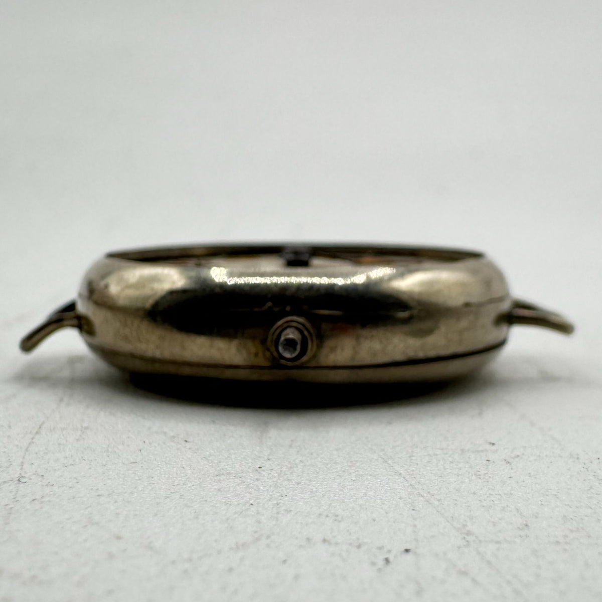 Lance Urania Watch Co