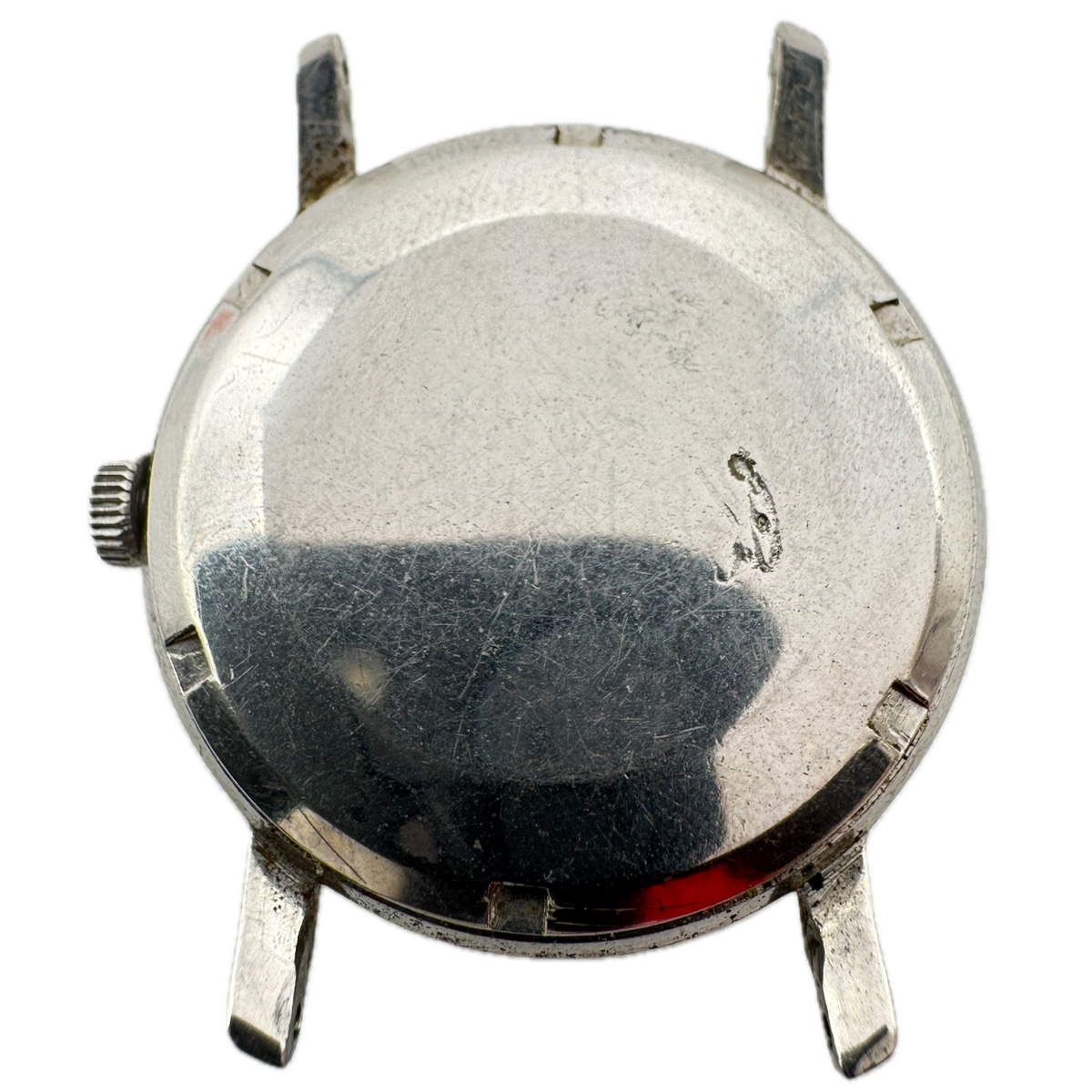 Girard Perregaux Gyromatic