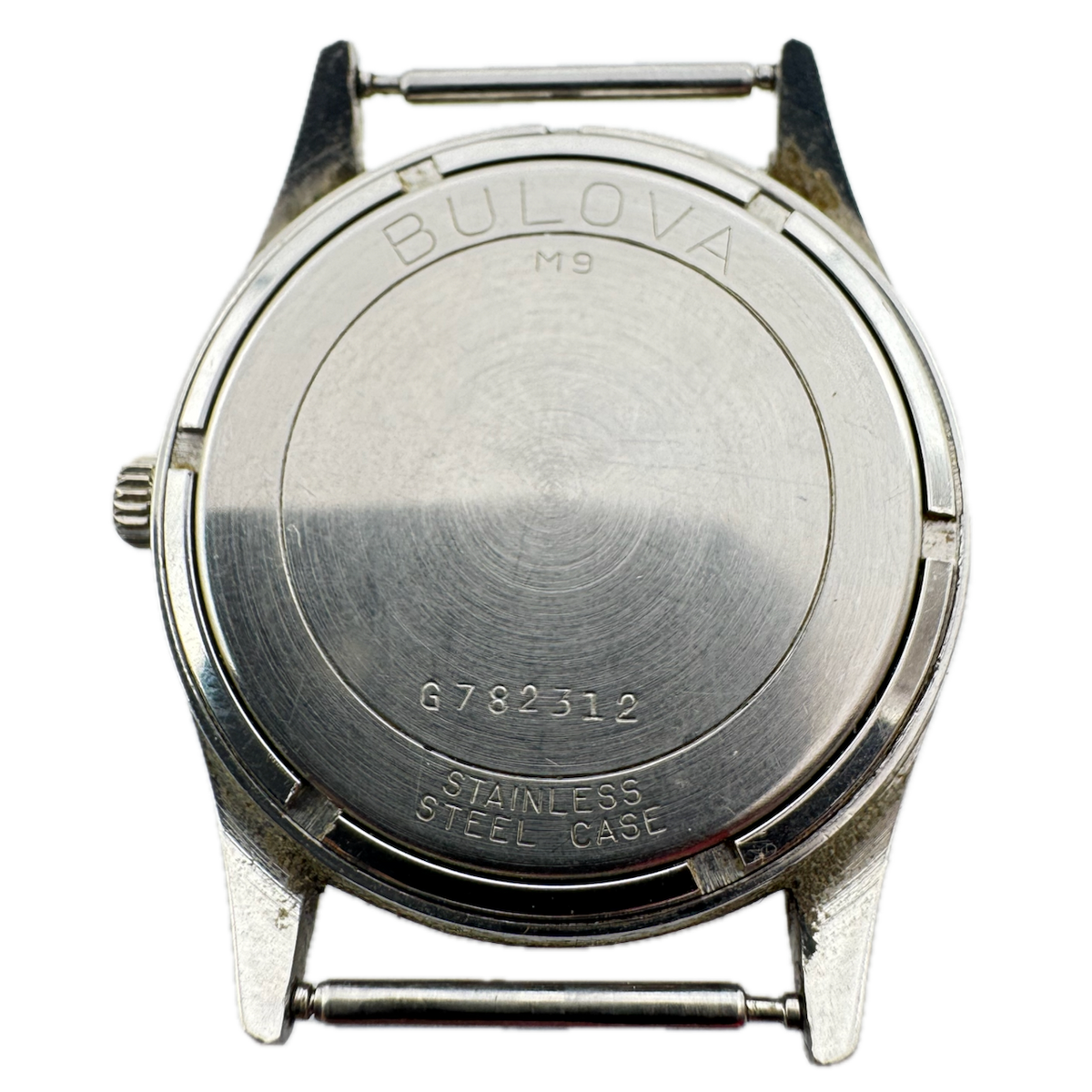 Bulova Sea King Day Date 1969