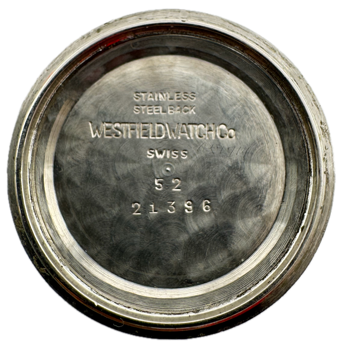 Westfield Military Style