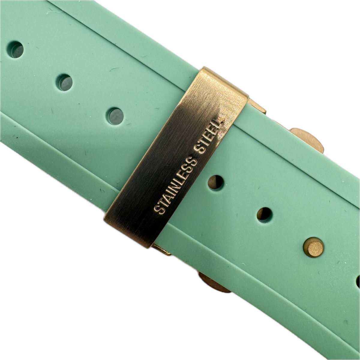 Glock Precision Light Green