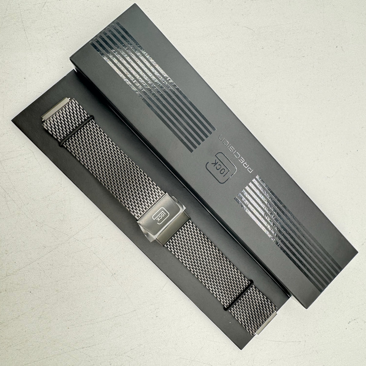 Glock Precision GB-MESH-GUN-GMC-24