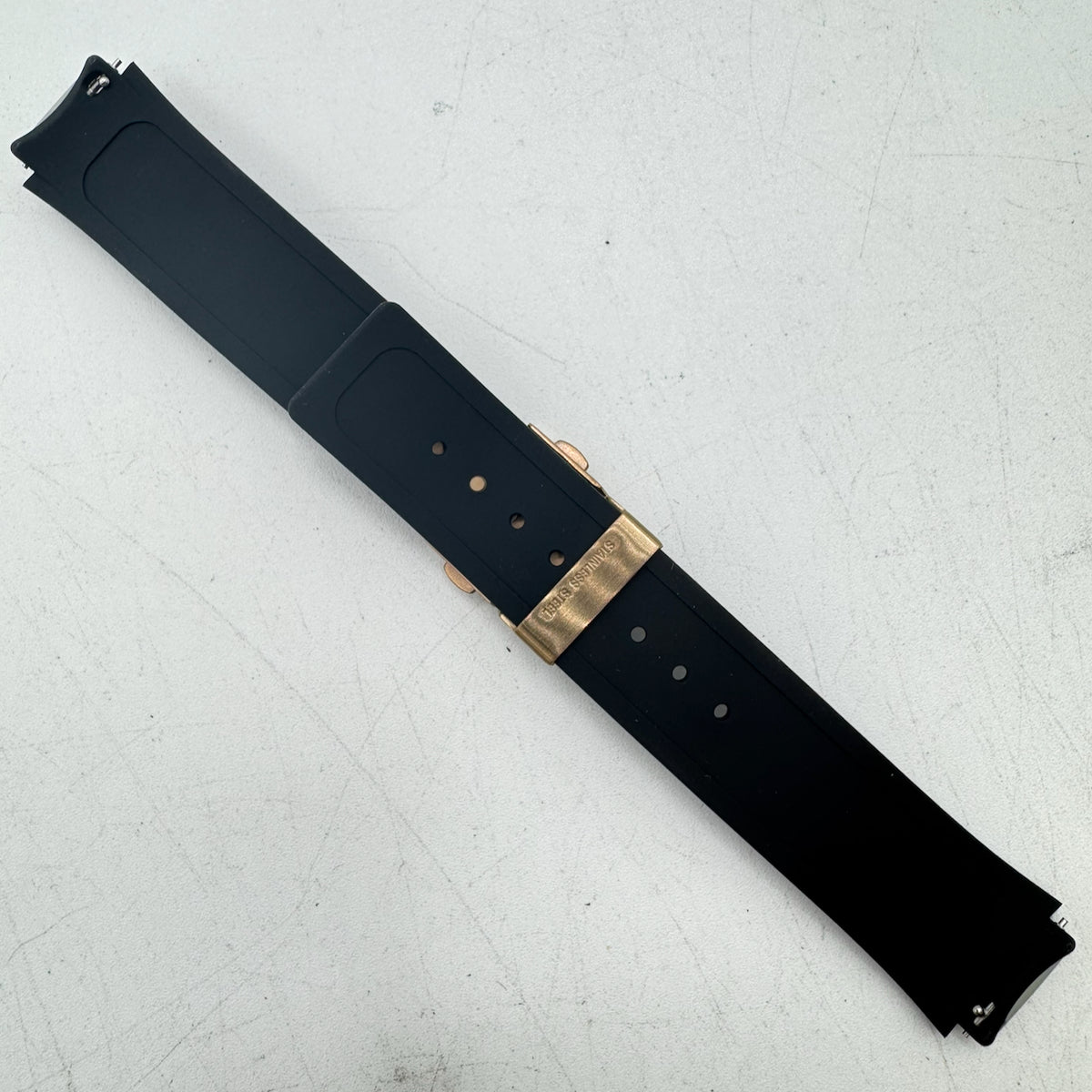 Glock Precision GB-PU-BLACK-RTF-CC-22