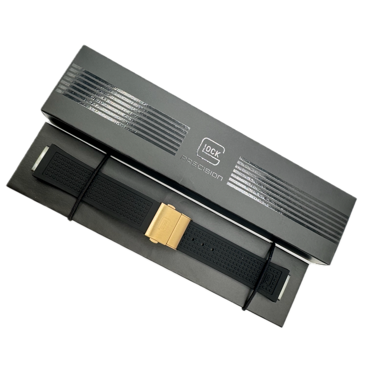 Glock Precision GB-PU-BLACK-RTF-CC-22