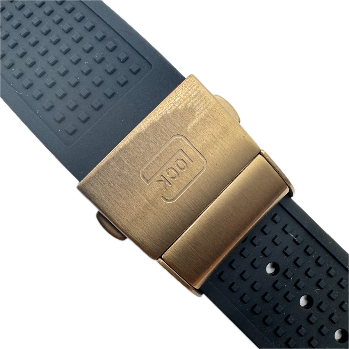 Glock Precision GB-PU-BLACK-RTF-CC-22