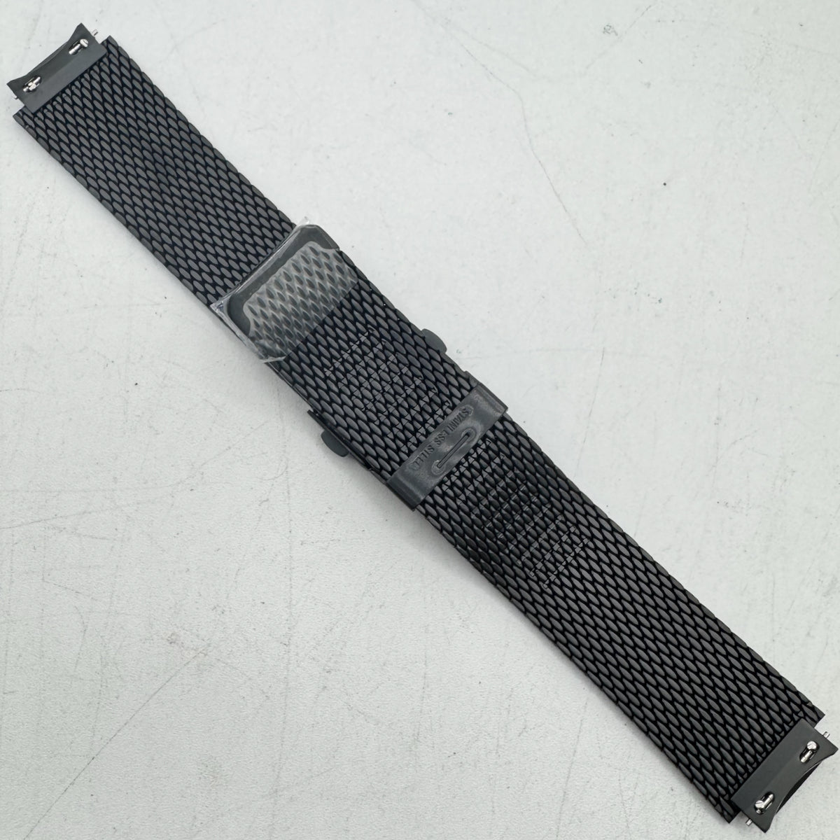Glock Precision GB-MESH-BLACK-BC-24