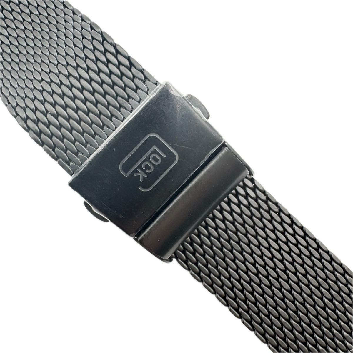Glock Precision GB-MESH-BLACK-BC-24