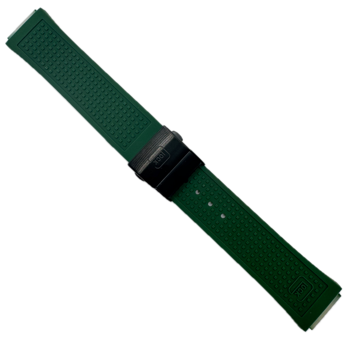 Glock Precision GB-PU-RACINGGREEN-RTF-BC-22