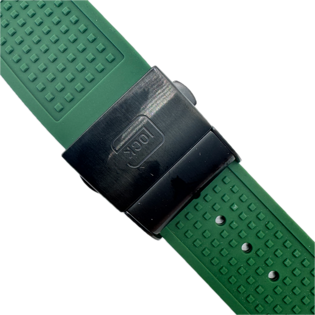 Glock Precision GB-PU-RACINGGREEN-RTF-BC-24