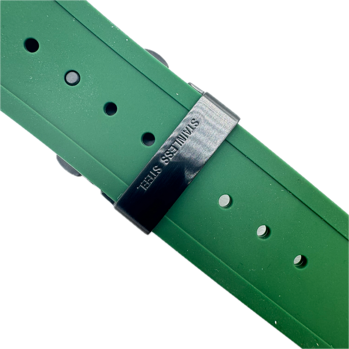 Glock Precision GB-PU-RACINGGREEN-RTF-BC-24