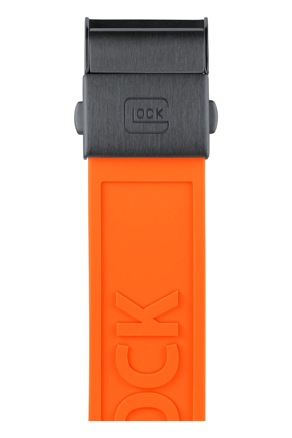 Glock Precision GB-PU-ORANGE-LOGO-BC-24