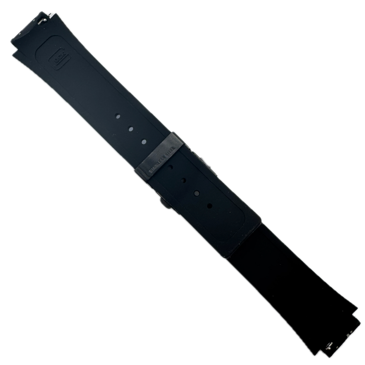 Glock Precision Navy Blue Camo