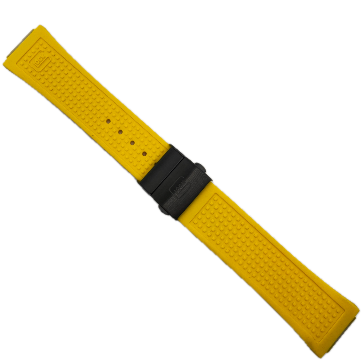 Glock Precision GB-PU-YELLOW-RTF-BC-24