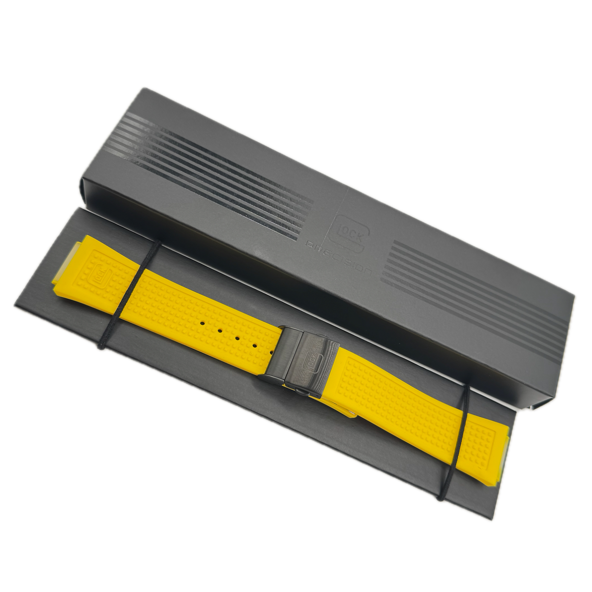 Glock Precision GB-PU-YELLOW-RTF-BC-24