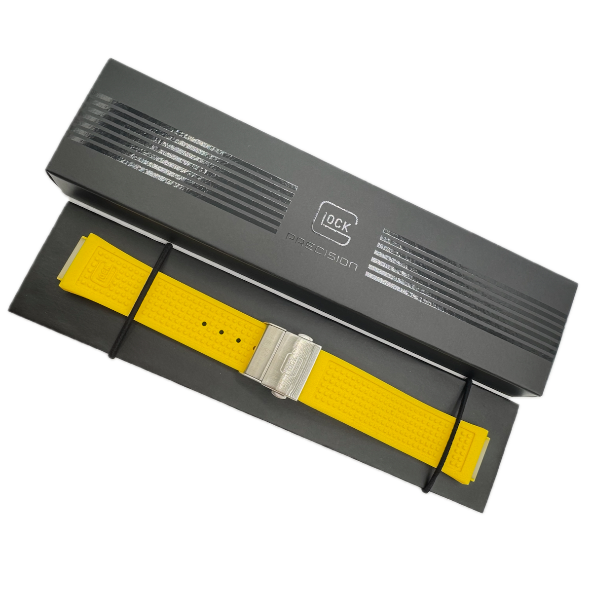 Glock Precision GB-PU-YELLOW-RTF-SC-22