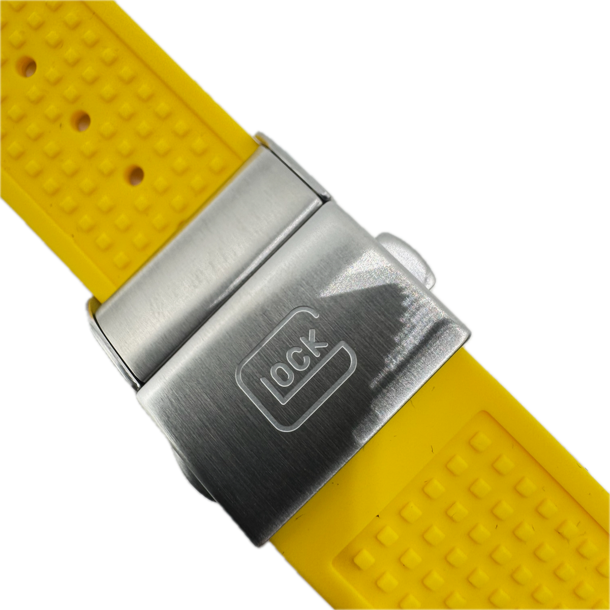 Glock Precision GB-PU-YELLOW-RTF-SC-22
