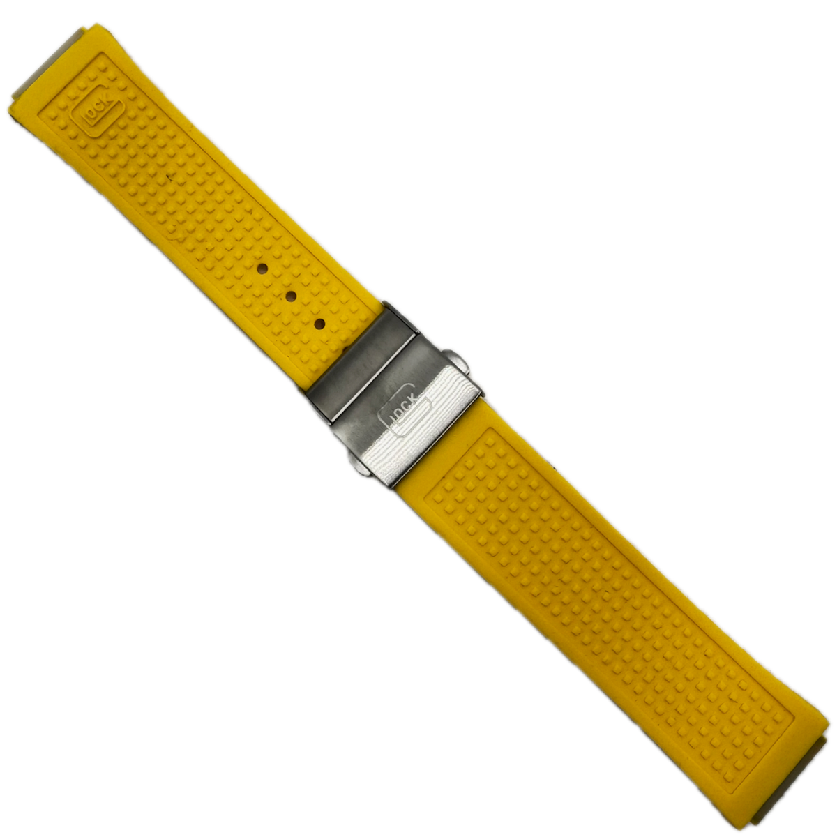 Glock Precision GB-PU-YELLOW-RTF-SC-22