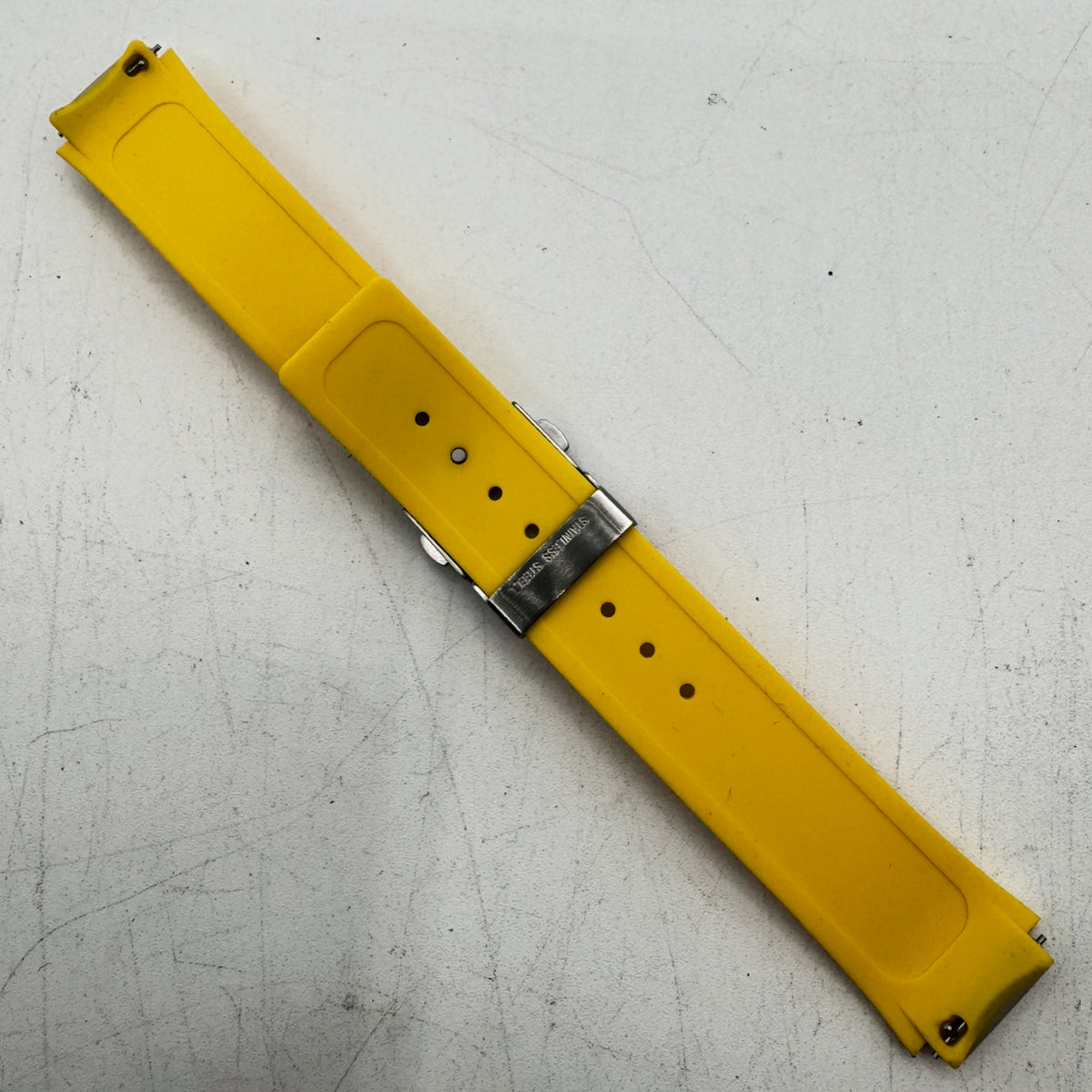 Glock Precision GB-PU-YELLOW-RTF-SC-22