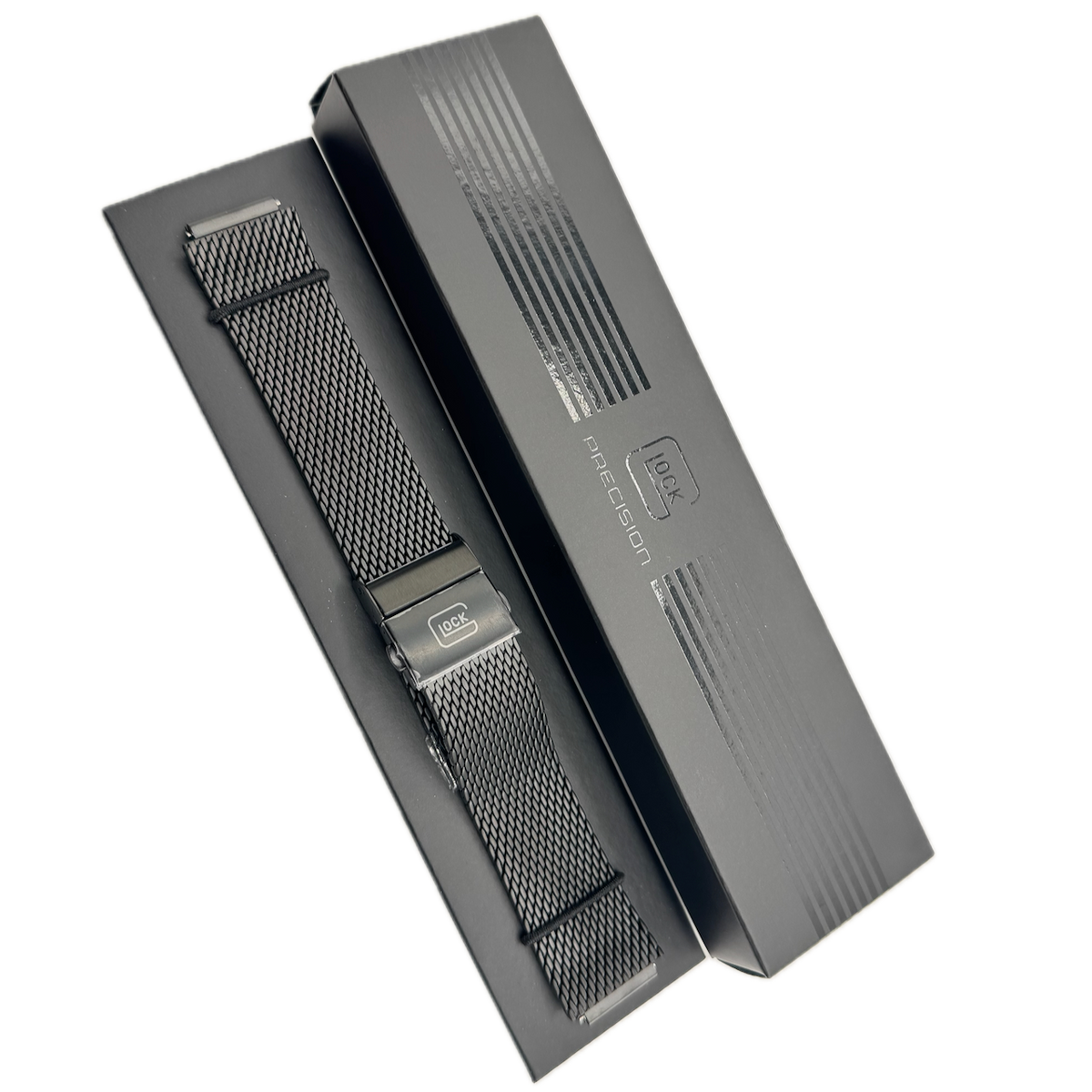 Glock Precision GB-MESH-BLACK-BC-22