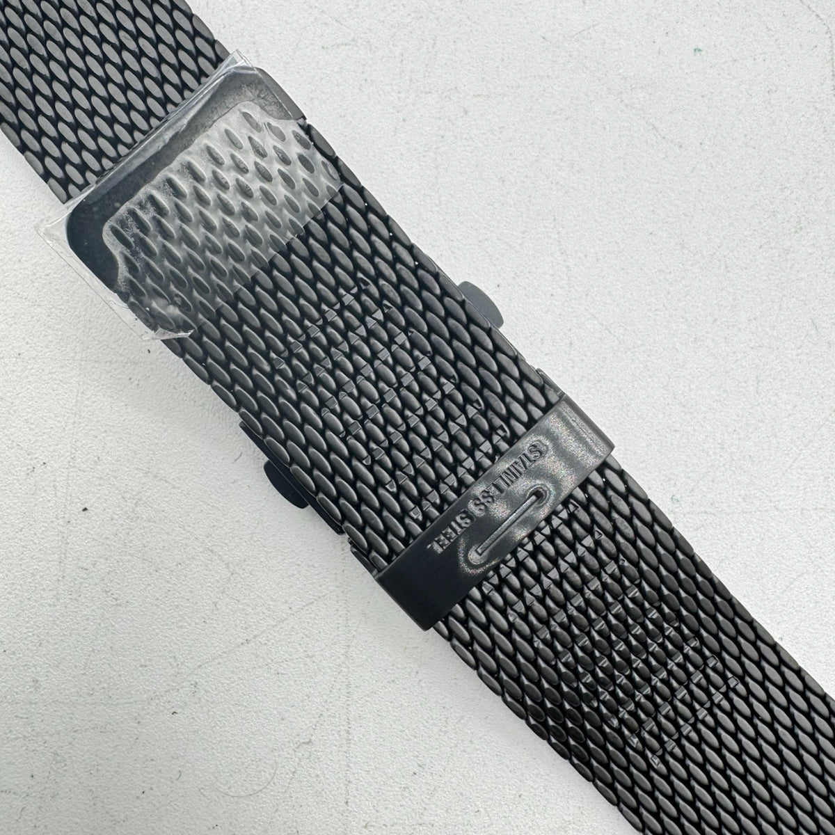 Glock Precision GB-MESH-BLACK-BC-22