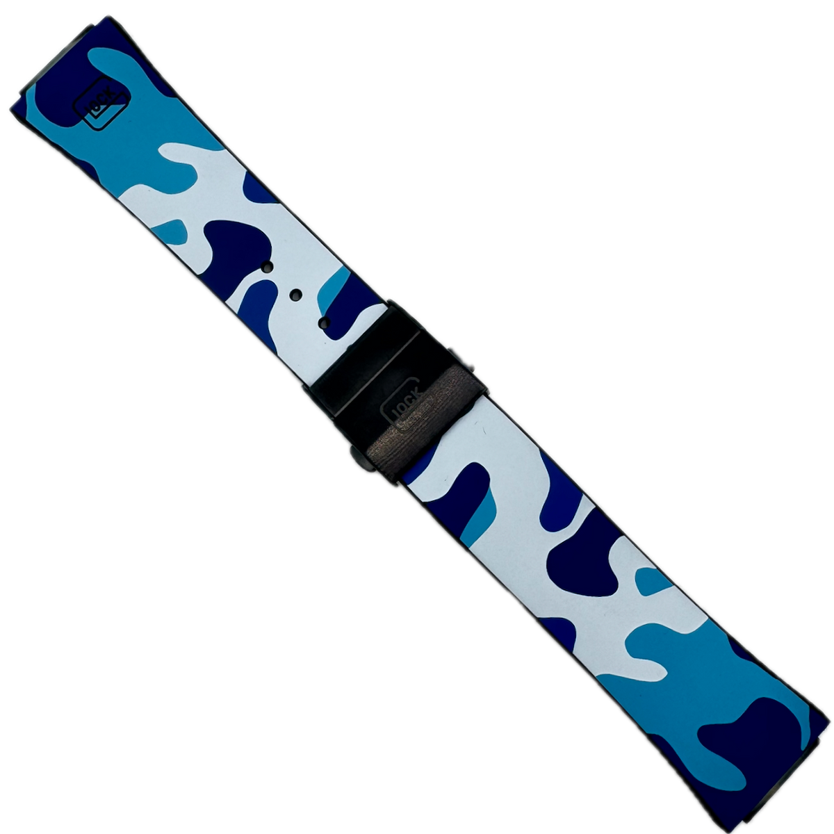 Glock Precision GB-PU-CAMONAVY-BC-24