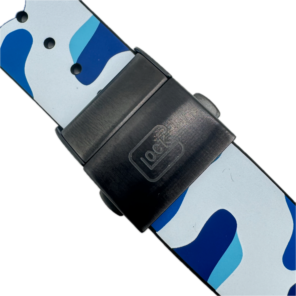 Glock Precision GB-PU-CAMONAVY-BC-24