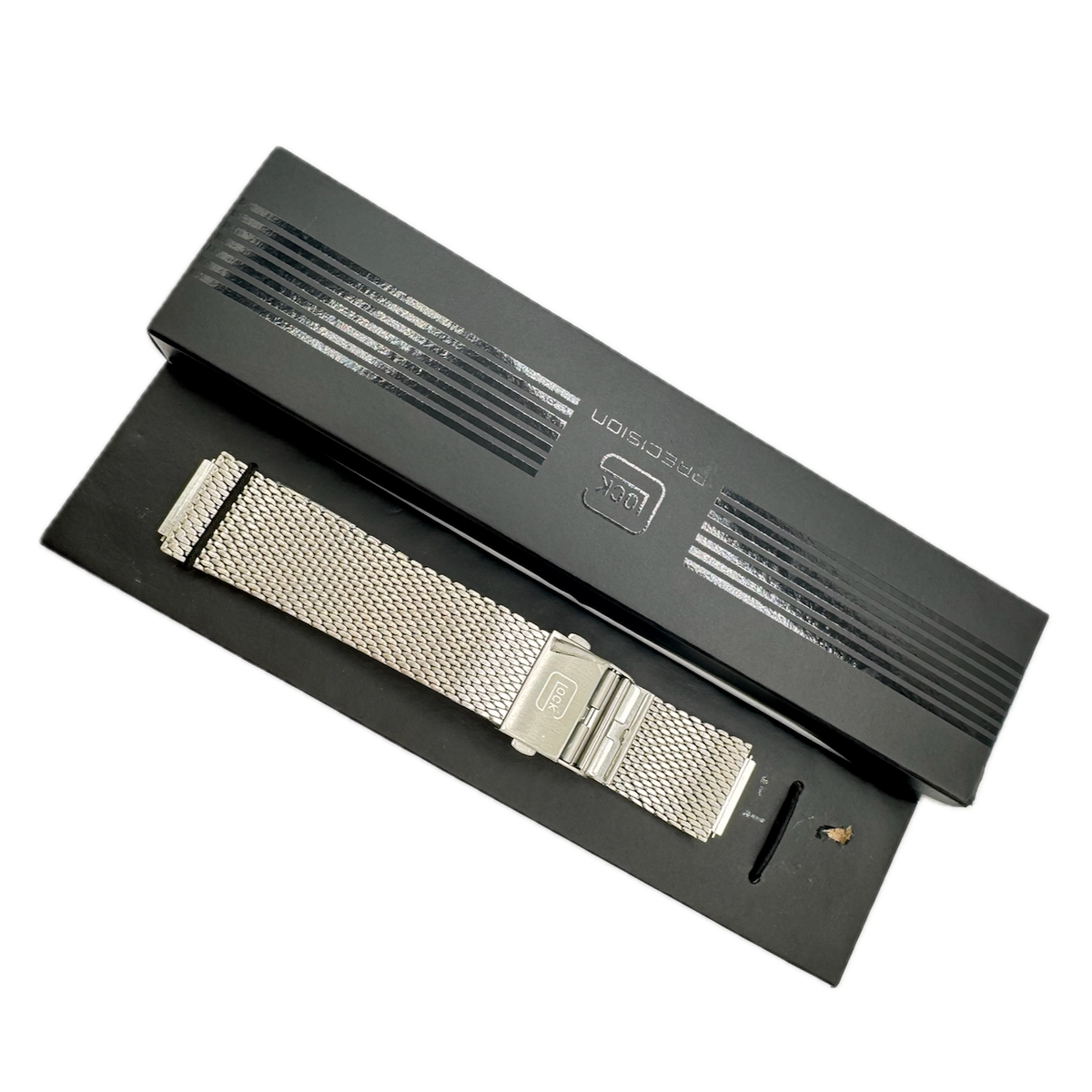 Glock Precision GB-MESH-STEEL-SC-24