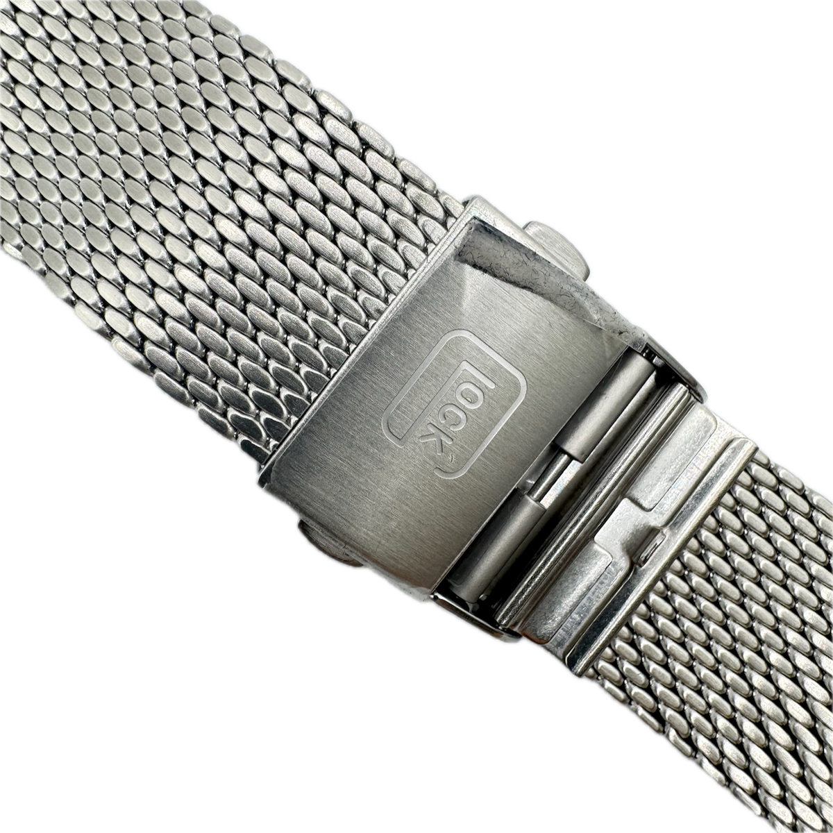 Glock Precision GB-MESH-STEEL-SC-24