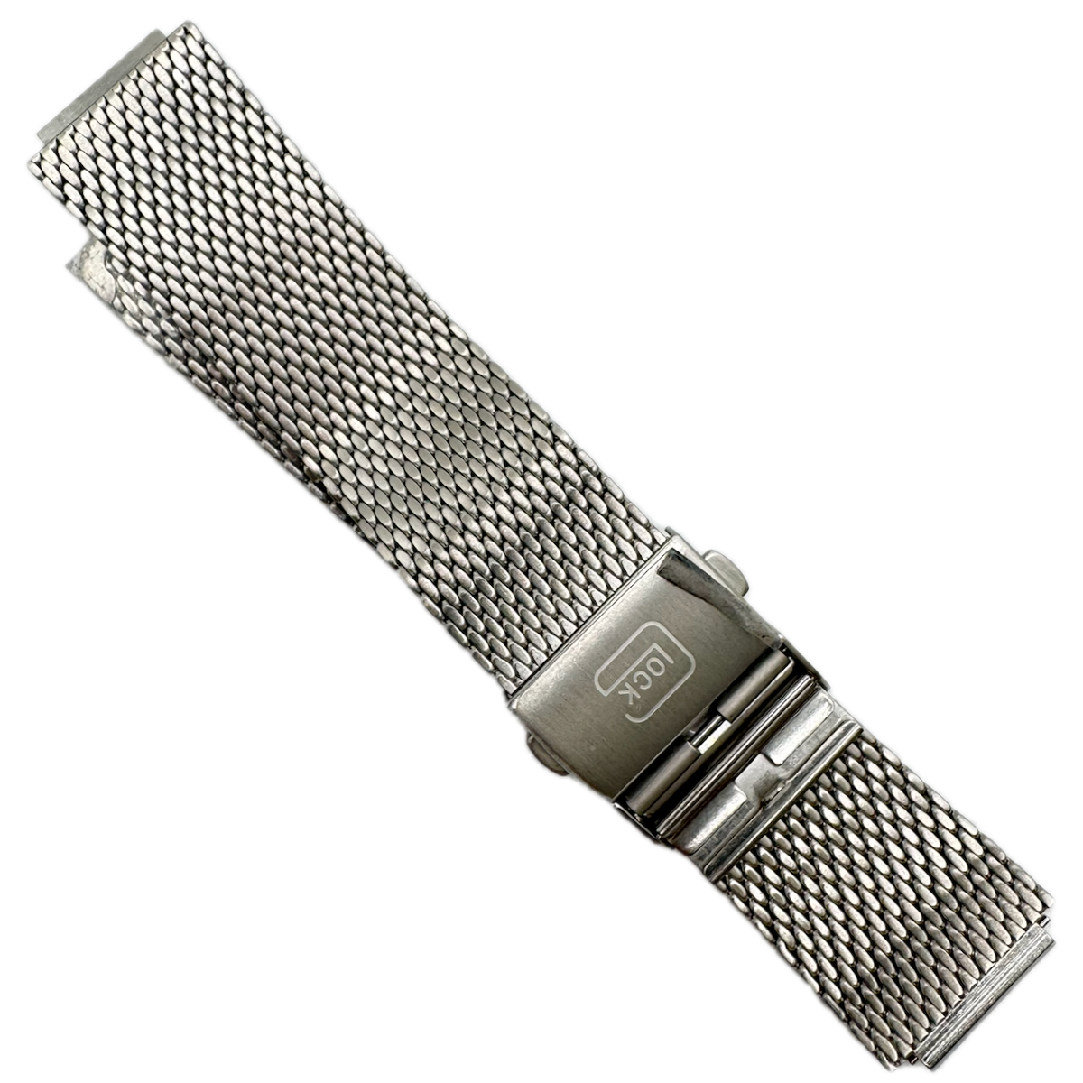 Glock Precision GB-MESH-STEEL-SC-24