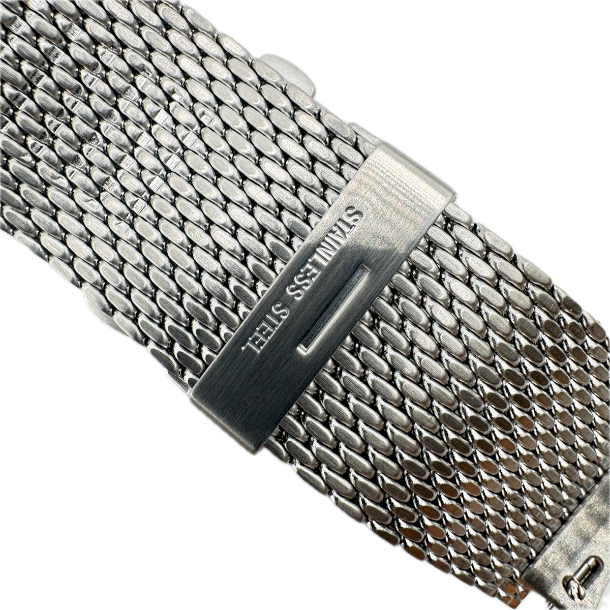 Glock Precision GB-MESH-STEEL-SC-24
