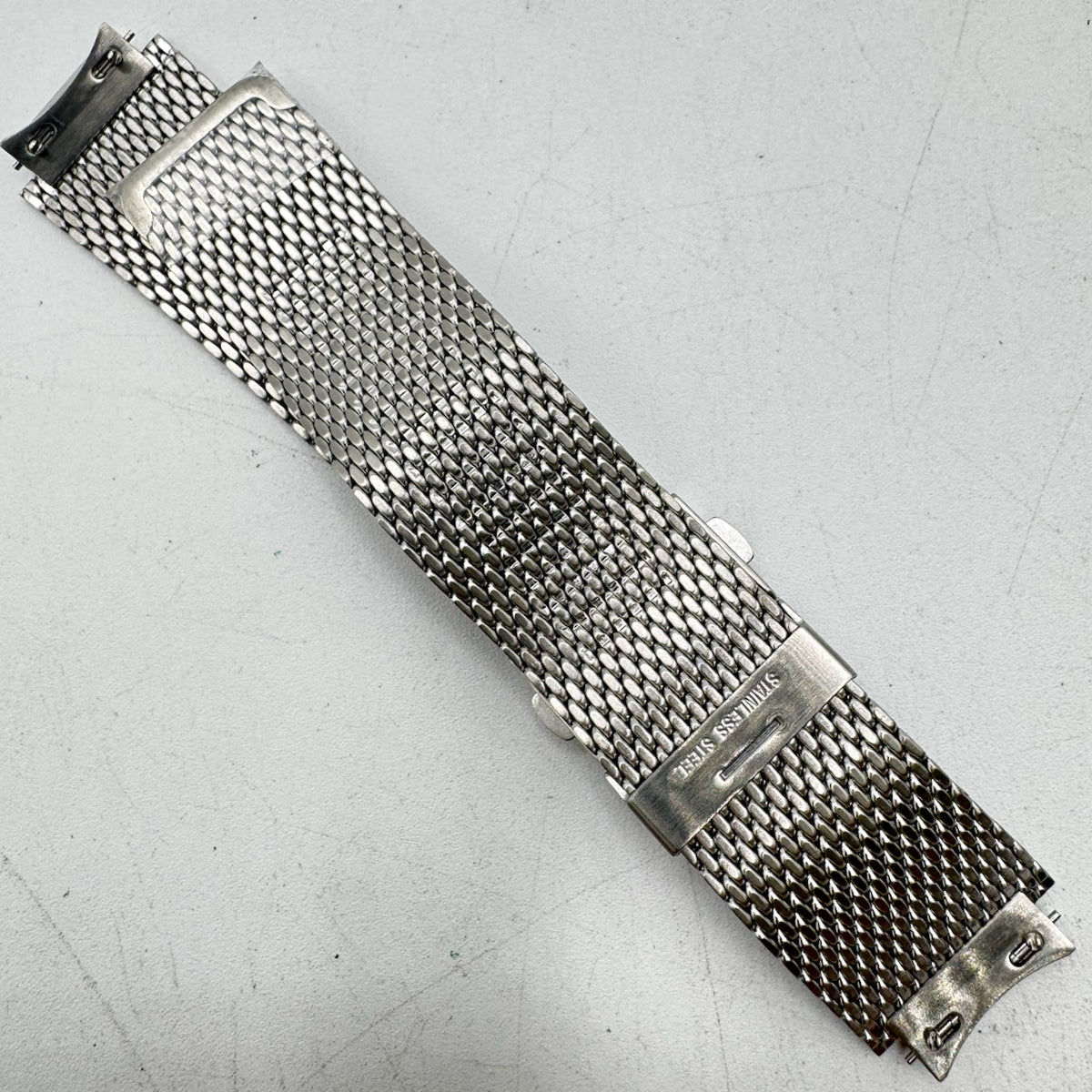 Glock Precision GB-MESH-STEEL-SC-24