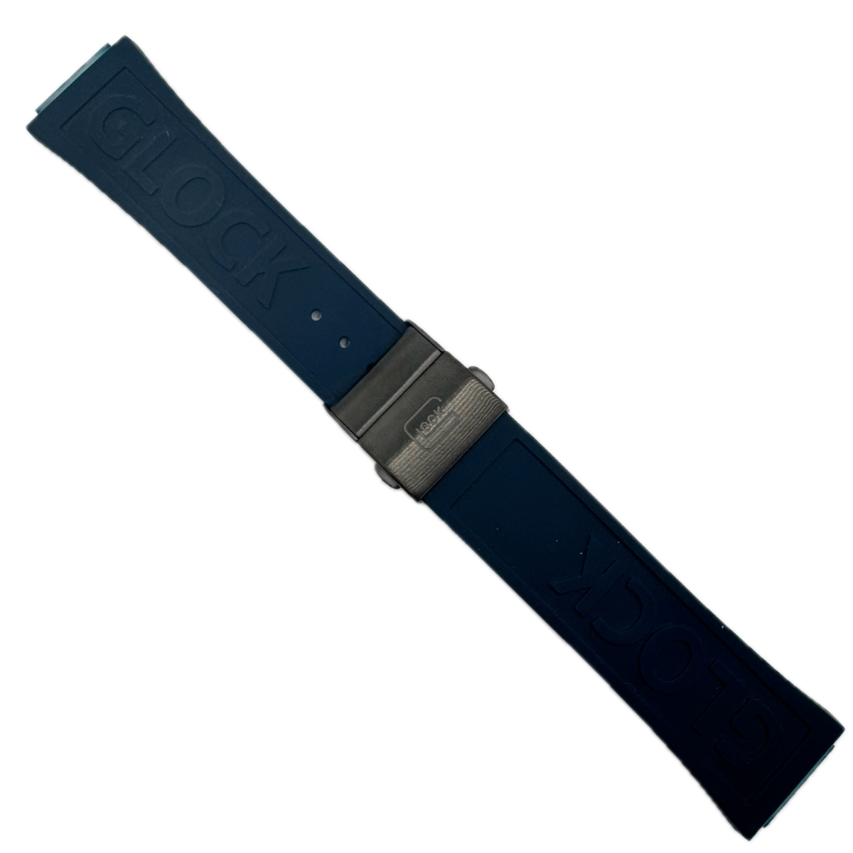 Glock Precision GV-PU-BLUE-LOGO-BC-24
