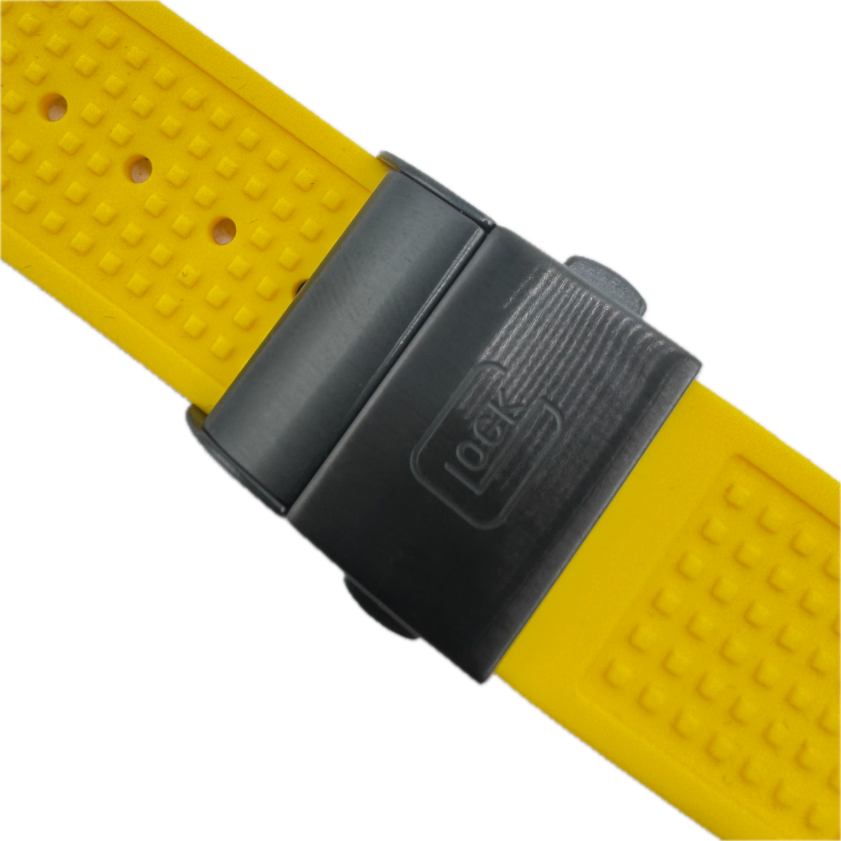 Glock Precision GB-PU-YELLOW-RTF-BC-22